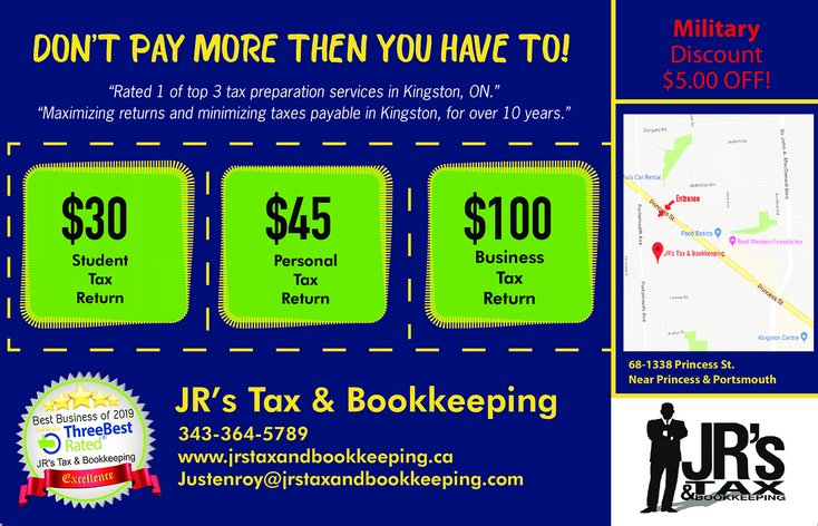 explorekingston's tweet photo. #success #quality #honesty #important #you #business https://t.co/w6uNmtlaTu