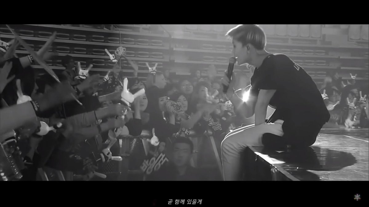 whatthekpop1's tweet photo. WATCH: #BABYz Become Songwriters In Unique Fan Project For #BAP

https://t.co/WQU5niObOF https://t.co/yGrHtUefeo