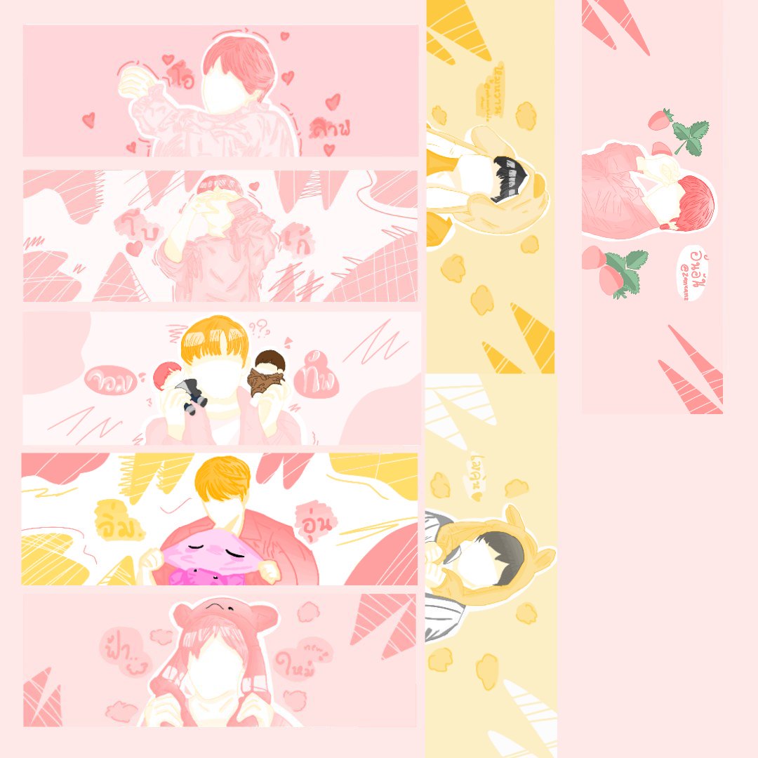 ˓นักสืบวาดเฮด˒ ft.เฮดส่งตอนเย็นครับ tweet media