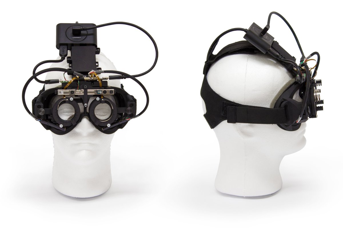 SVSIGGRAPH's tweet photo. TONIGHT: Solution for VR/MR/AR accommedation problems with eye-tracking, focus-tunable lenses and depth sensor
Nitish Padmanaban Stanford
2/28 7:30p open 8p lecture @nvidia Santa Clara
https://t.co/uWAF4CQQfO
#Autofocal #presbyopia #VirtualReality #AugmentedReality #MixedReality https://t.co/3JvNwZdtRi
