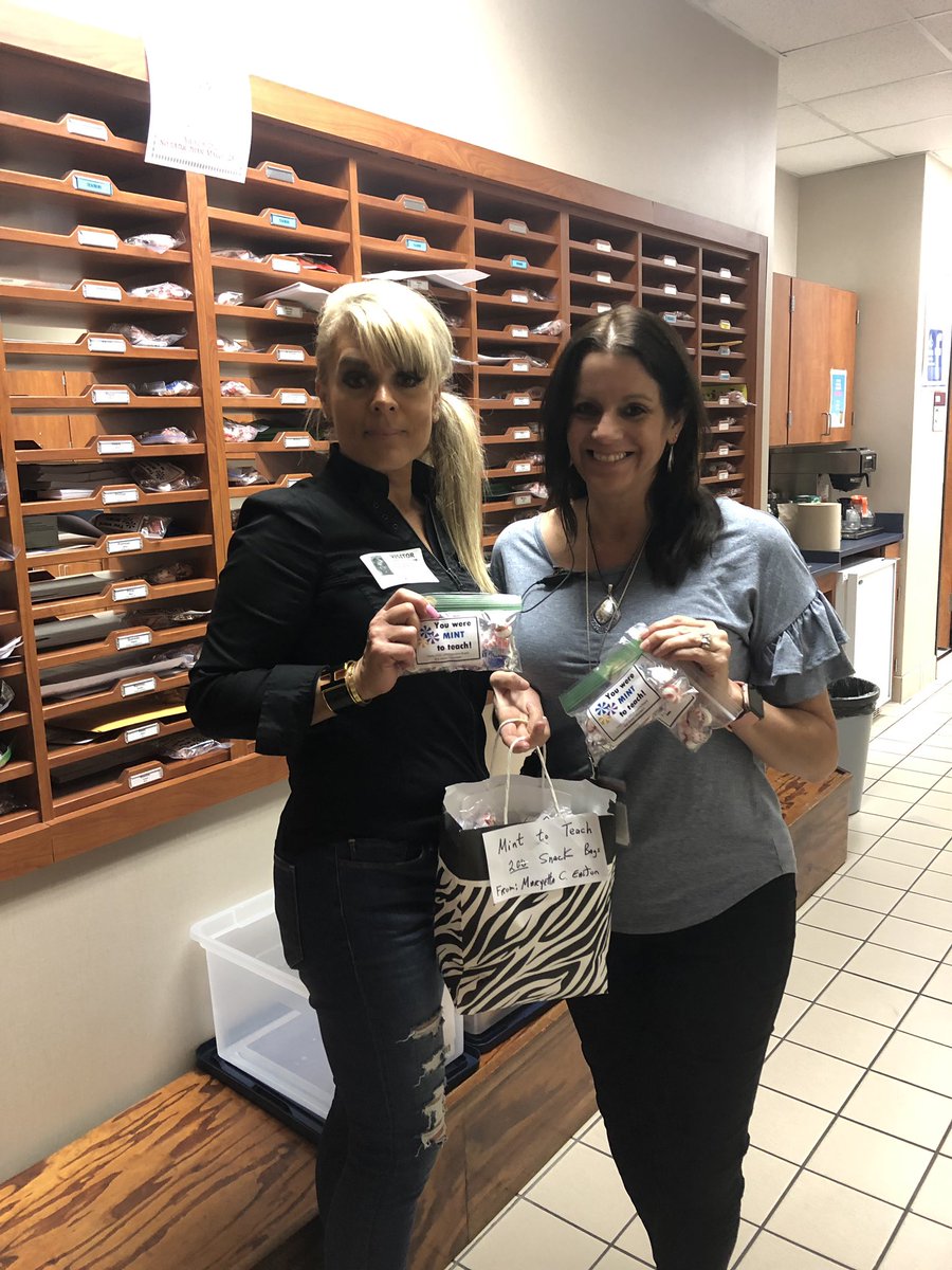 CFISD VIPS Executive Board tweet media