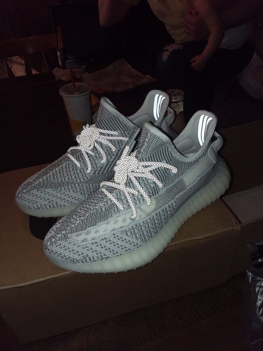 Robbrose41537's tweet image. $315 any takers. Static 350's deadstock with tag still on them