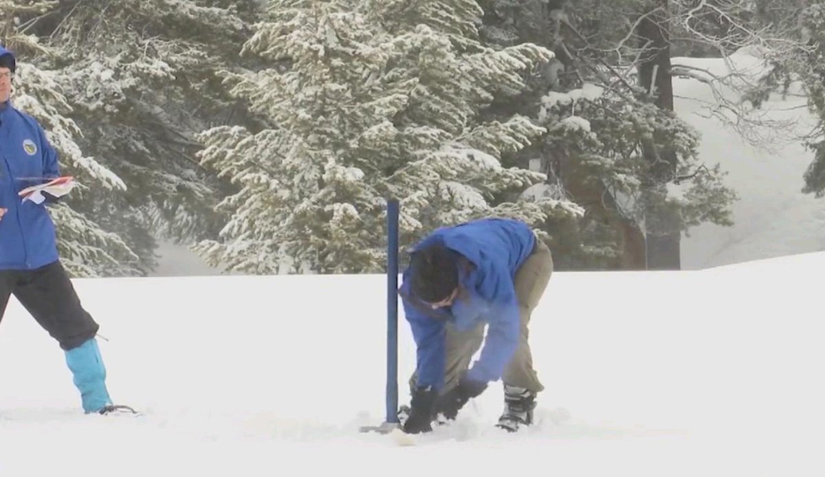 Snowsurvey Hashtag On Twitter - 1 reply 3 retweets 16 likes