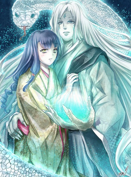 白蛇のtwitterイラスト検索結果 古い順 白蛇のtwitterイラスト検索結果 古い順