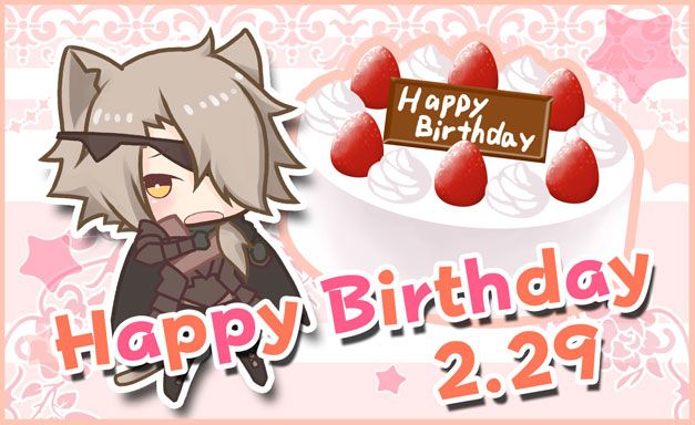 nekosaba_nyan's tweet photo. にゃんにゃにゃにゃにゃんにゃにゃーにゃにゃにゃんにゃーにゃにゃん！にゃにゃにゃにゃー＞ω＜
（2/29はイングリート〈CV.大橋彩香さん〉の誕生日なのにゃ！おめでとーなのにゃ！） [3号]
#ねこさば #りりとも https://t.co/hOc8BRMziU