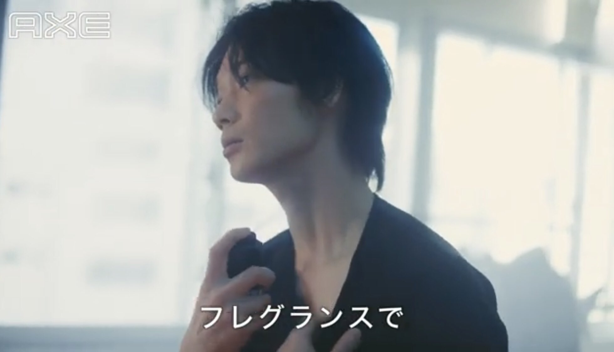 綾野剛news on X: 