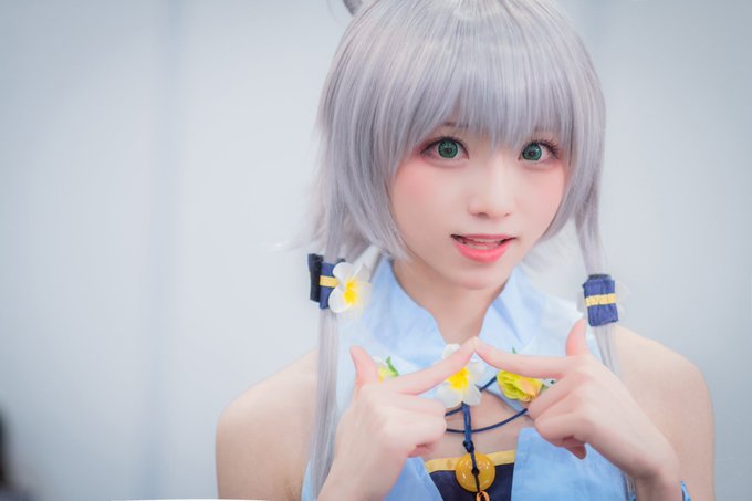 Twitterのコスプレ画像50