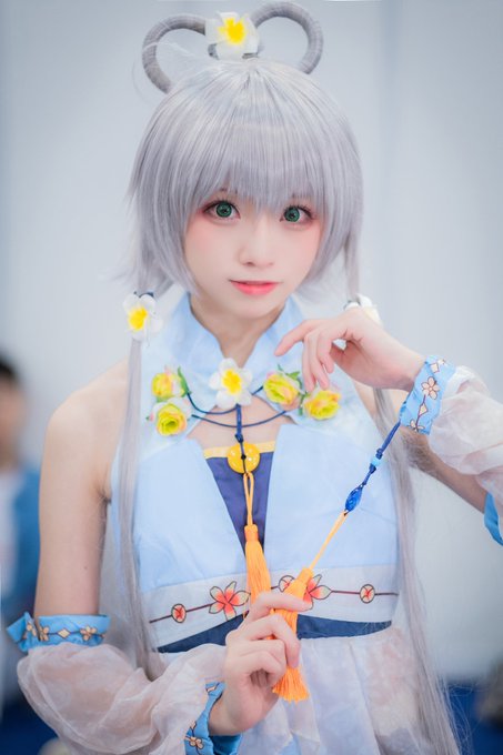 Twitterのコスプレ画像51