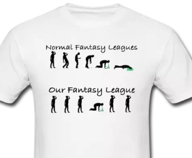 TMBGear's tweet image. Our League &amp;gt; Your League

#Tshirts #fantasy #fantasyleague #FantasyBaseball
#FantasyFootball #spreadshirt
#printondemand #TMBGear
themessageboard.net/gear/#!/normal…