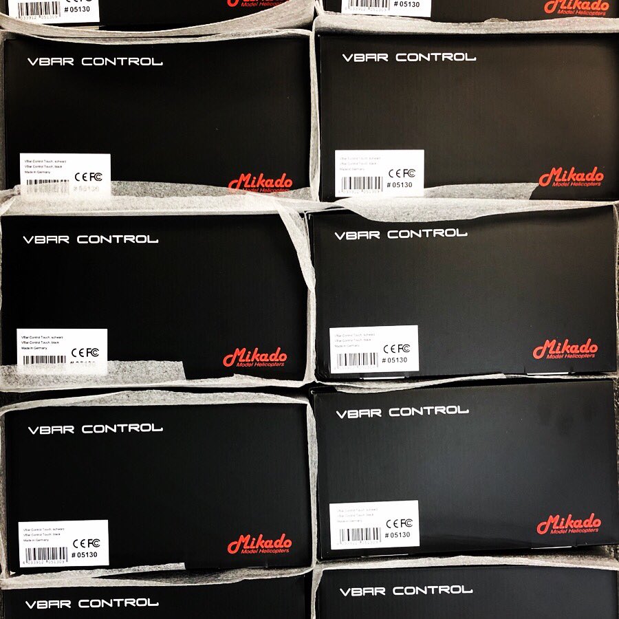 ksmodelksmodel's tweet image. facebook.com/13985488737377…
#Mikado #VbarControl
#VbarNeo