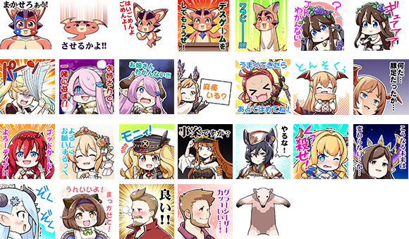 Luchaのtwitterイラスト検索結果