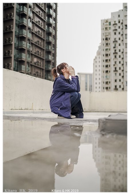 Twitterのコスプレ画像84