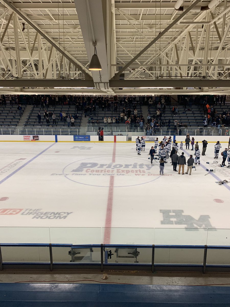 Less than 22 hours away.

#TheRivalry
#WhiteBearNation