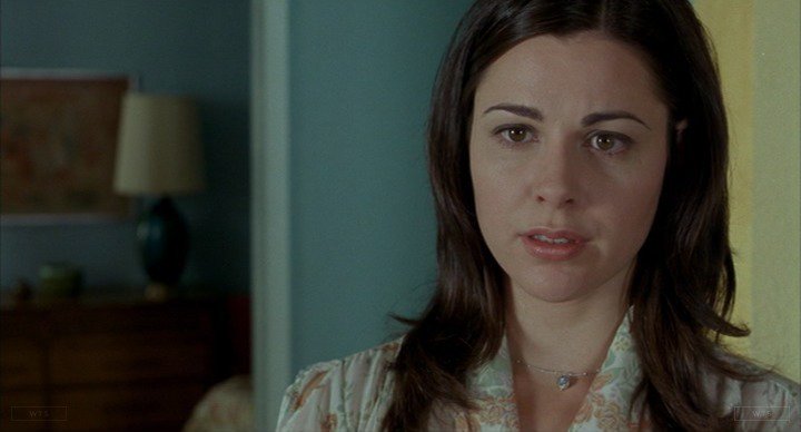 Cara Buono was born on this day 45 years ago. Happy Birthday! What\s the movie? 5 min to answer! 