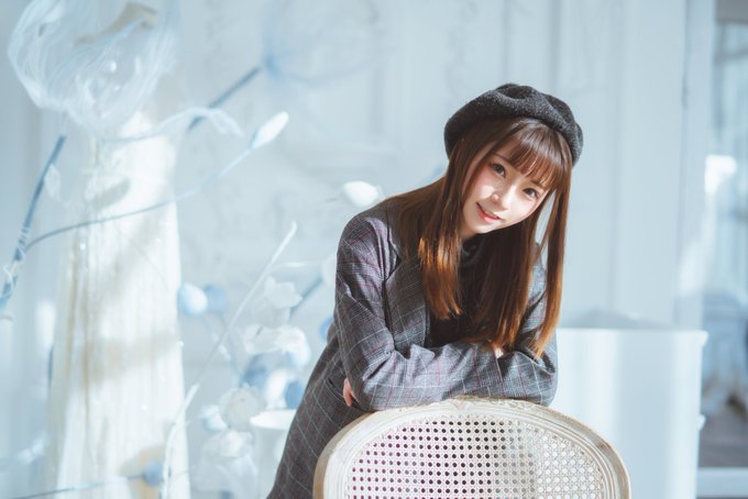 Twitterのコスプレ画像83