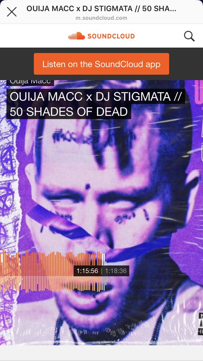 JiggyFr3sh219's tweet photo. The hustle is real!! #RESPECC @ouijv @DjStigmata17 #50shadesofdead #GUTTERGANG #GUTTERGODS #GARYWAY #TRASHGANG ๐คฎ๐๐คฎ๐๐คฎ https://t.co/7NhHRqGr34