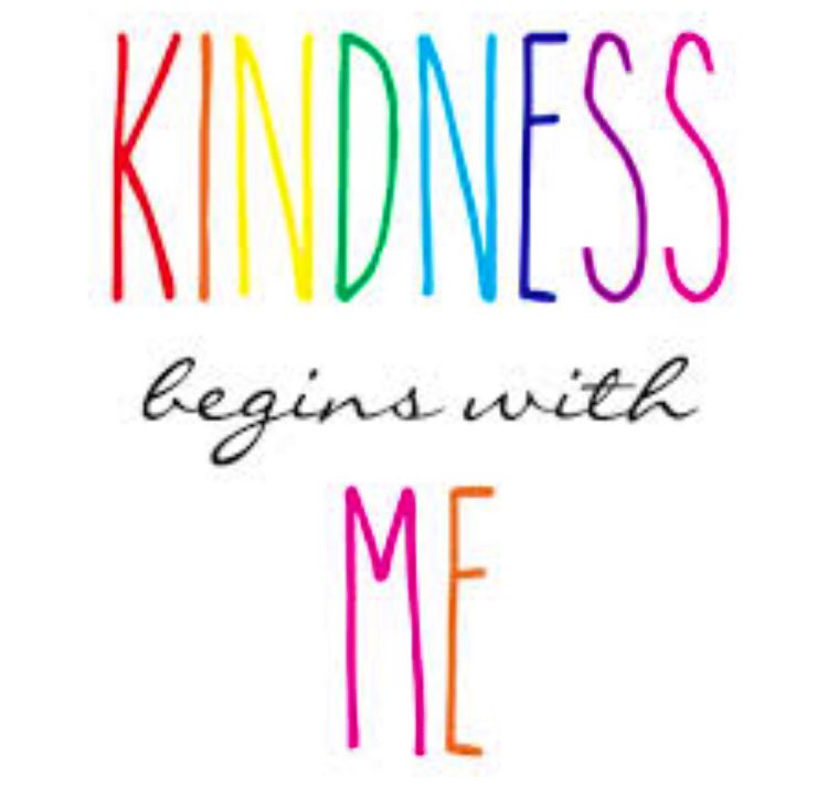 Jenni1002Smith's tweet photo. Work hard and be KIND! “Model your expectations for how people should treat each other”#respect #everydayallthetime @ToddWhitaker @DrMJBS #AED516 https://t.co/v8xhjUCVFA