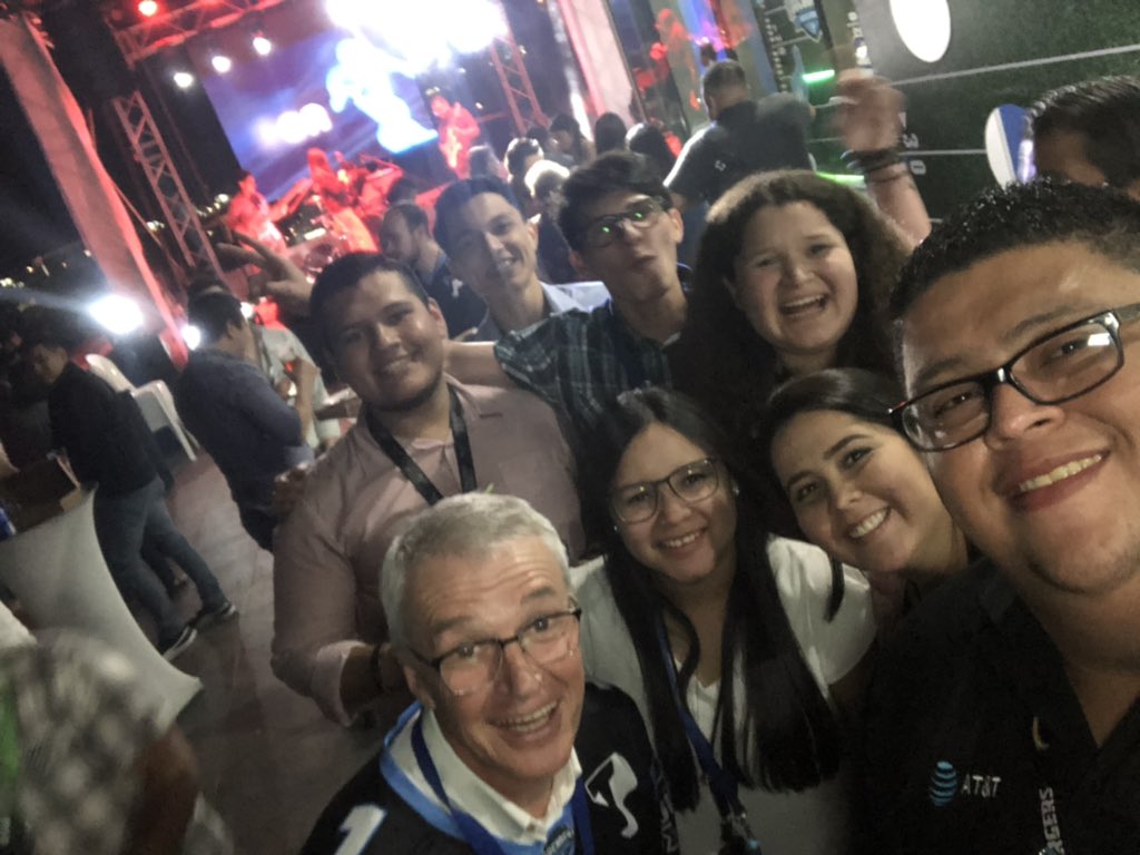TPSSProudofChat's tweet photo. Thank you @granpappyflash @joe_farrell21 @julie_petzel  @Hylandr_ATT for joining us to celebrate our team success !!! @EALluberes @frank_cor @MelvinChavarr09 @GarzonaMartha https://t.co/LifB6ae3Fk