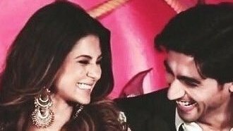 Promise Day 97: It's March, the month our  #Bepannaah aired &  #JenShad blessed our screens, who knew a year later we would have lost such a beautiful story that deserved a proper closure. I hope this month brings us luck in the form of their comeback together 