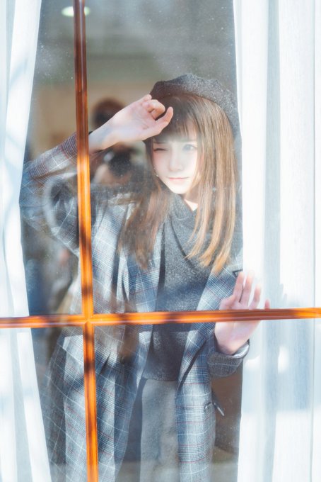 Twitterのコスプレ画像79
