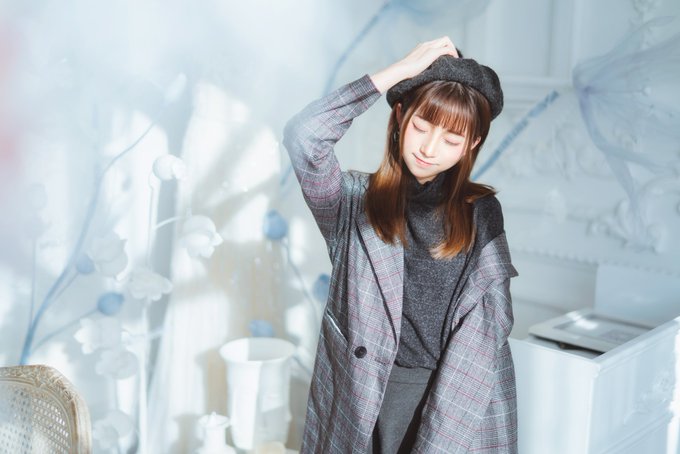 Twitterのコスプレ画像81