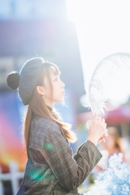 Twitterのコスプレ画像74
