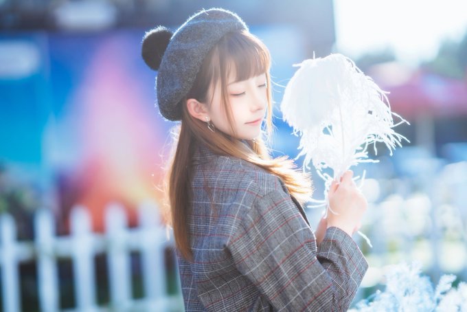 Twitterのコスプレ画像75