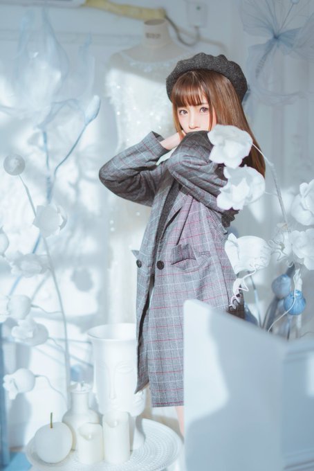 Twitterのコスプレ画像77