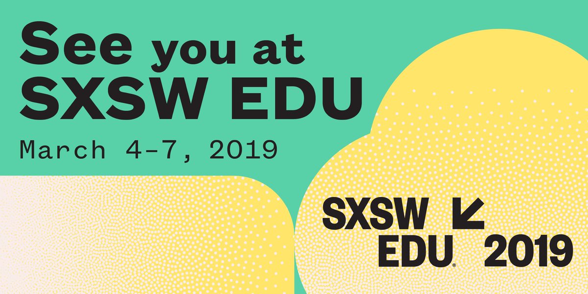 Launching the groundbreaking #Anoto #CAIeducation at #sxsw #SXSWedu! Come by booth 230 for a live demo. Can’t wait to see you there! #ArtificialIntelligence  #MachineLearning for #personalizedlearning #studentcenteredlearning