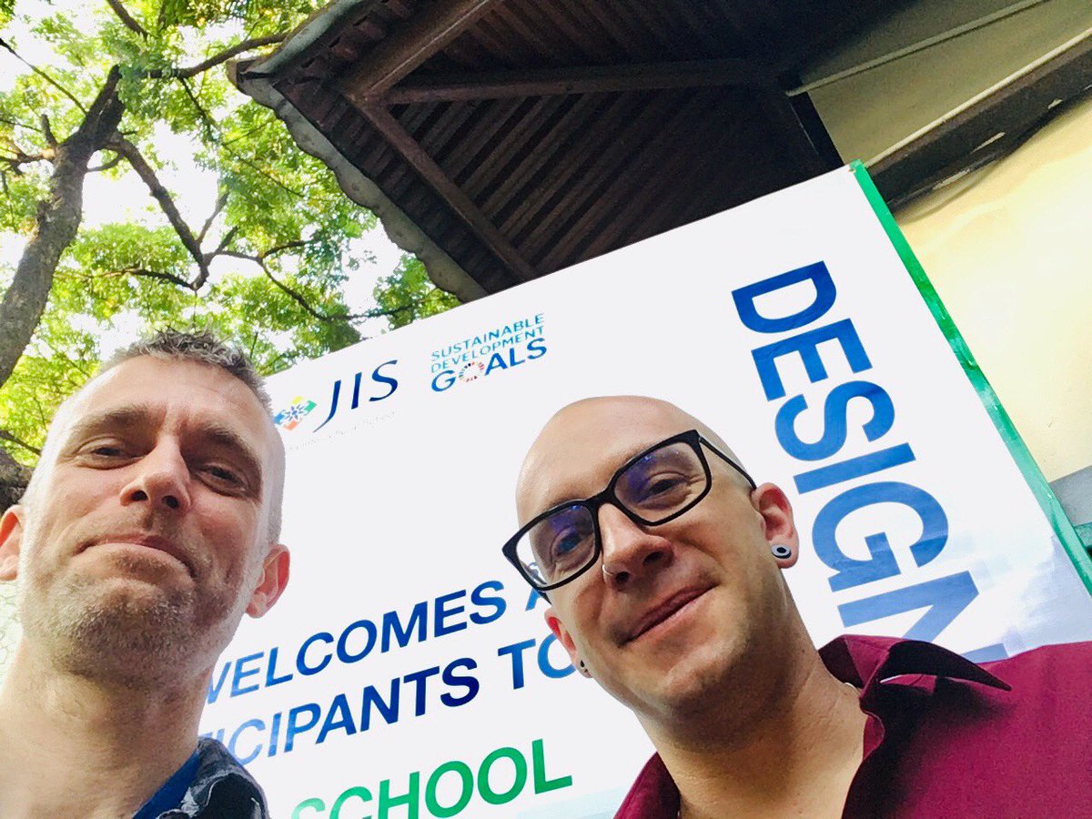 inspirecitizen1's tweet image. #EARCOS #teachsdgs What’s your target?