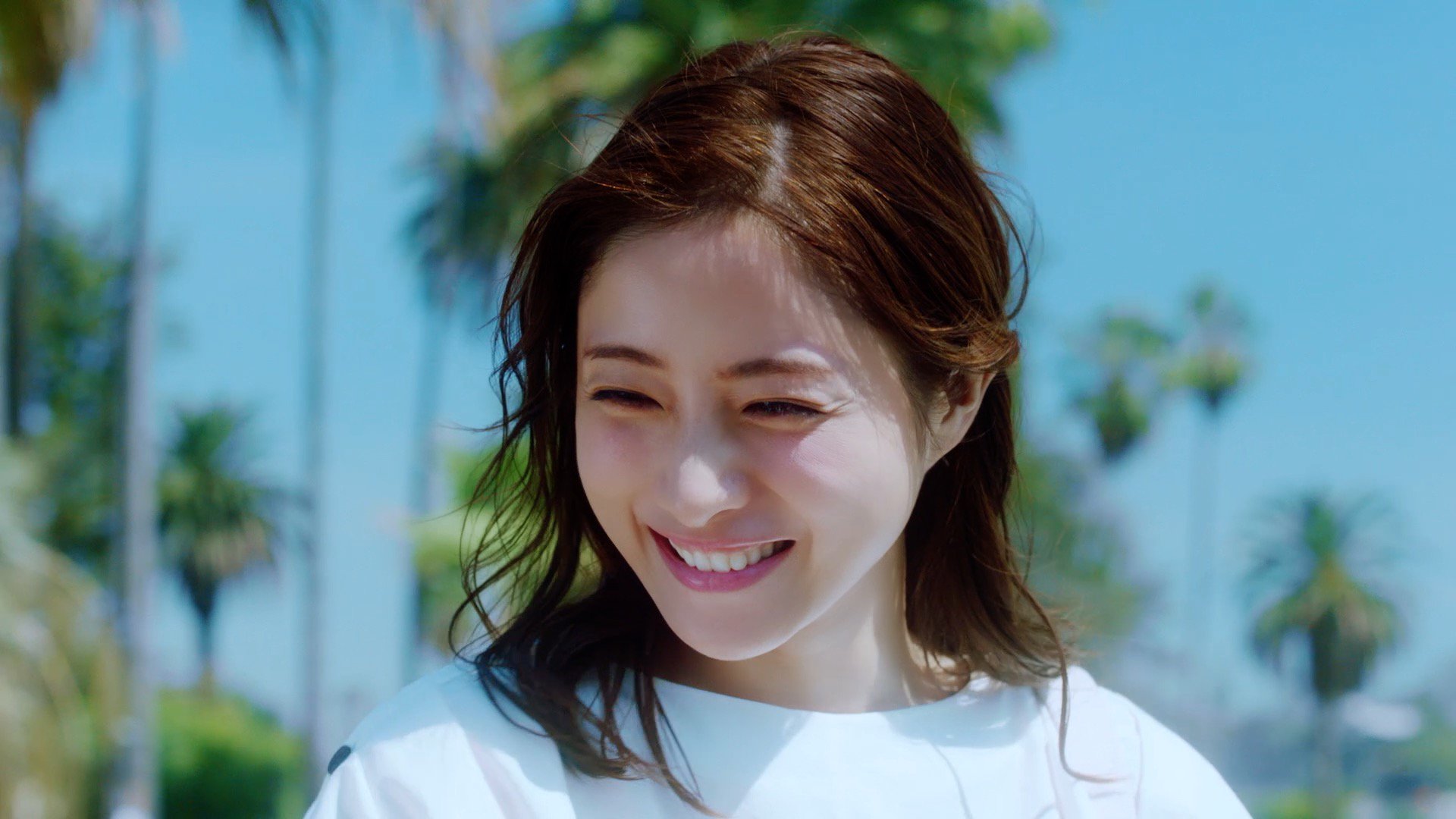 Oricon News オリコンニュース 動画 石原さとみ La旅で楽しそうに英語で会話 自然体でコミュニケーションを楽しむ T Co Fkcfpwbxre 石原さとみ 英語 英会話 イーオン Cm La T Co 8o9t3216tc Twitter