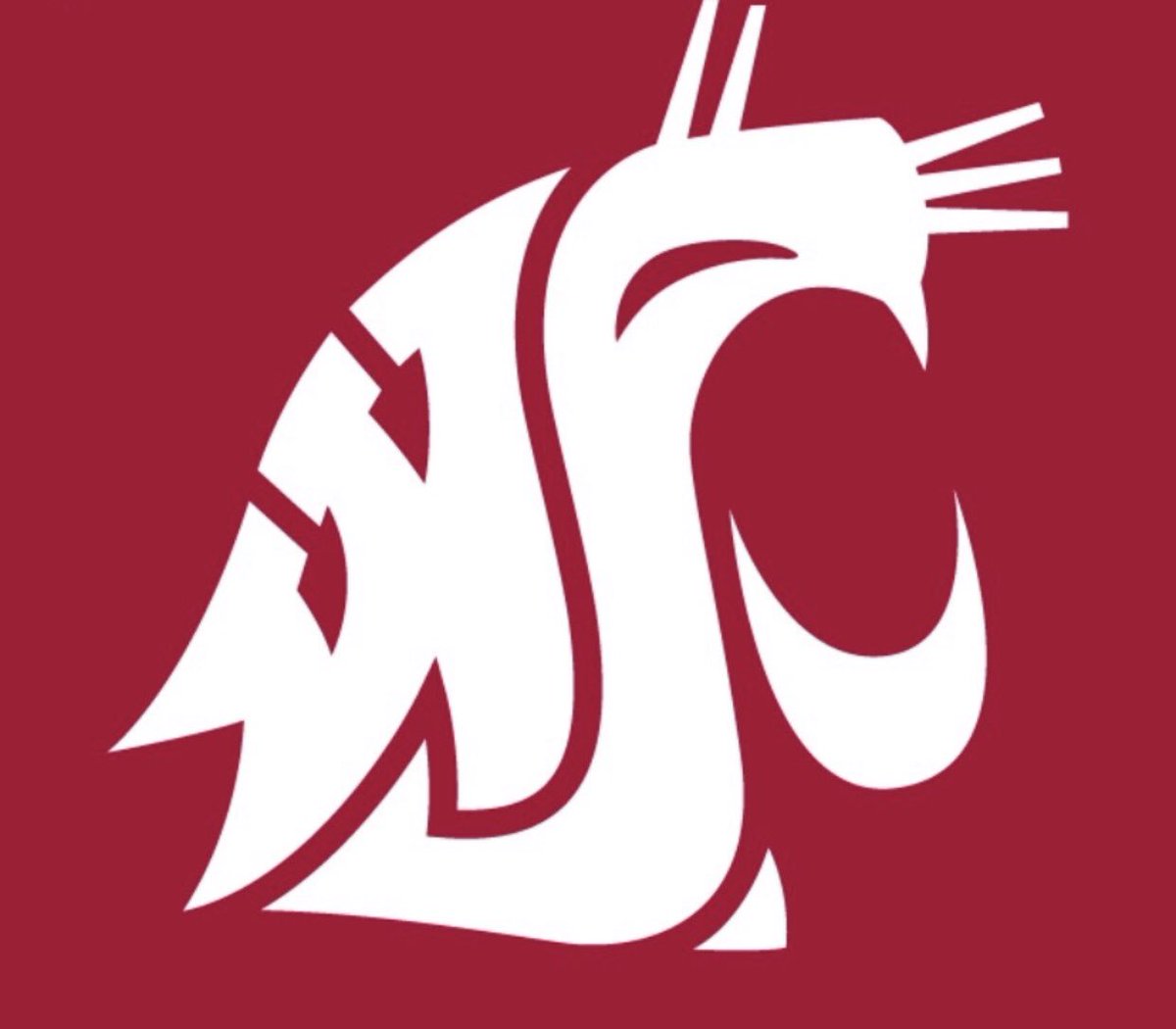Jackson_laDuke's tweet photo. BEYOND BLESSED to have received an offer from Washington State University!! #GoCougs 🐾 https://t.co/bA6yUKRdB4