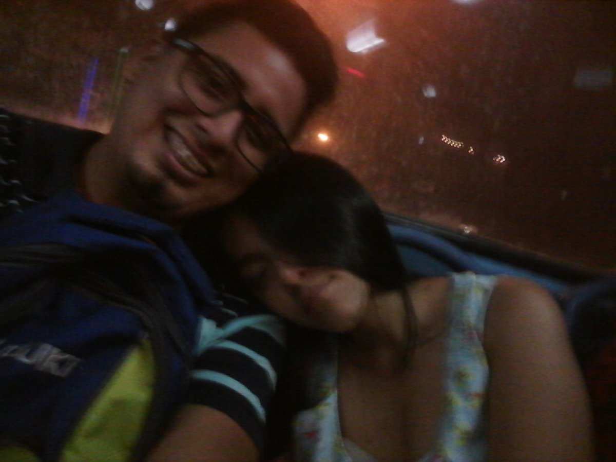 _pedrockys92's tweet photo. Aki casual con mi amiga @Kassaa https://t.co/2Gfr6FwE2W