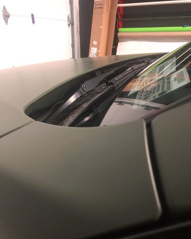 ExecutiveWraps's tweet image. Paint: Red
Wrap: Perfect 😉 ----------------------------------------------------- @roceuro @wnyexotics @wrapchannel @paintisdead @wrapinstitute @metrorestyling
 @thewrappromoter @executivewrap ----------------------------------------------------- #wra… ift.tt/2EpL1d7