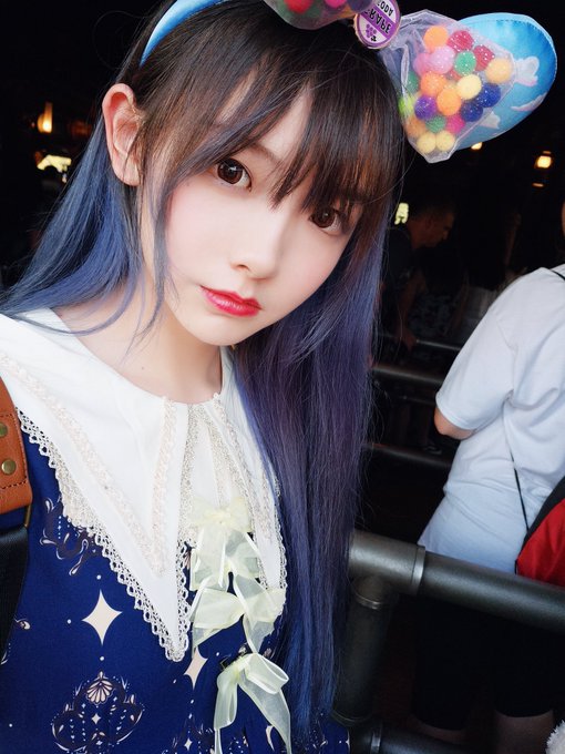 コスプレイヤー桜群のTwitter画像47