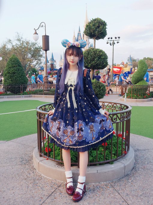 コスプレイヤー桜群のTwitter画像46