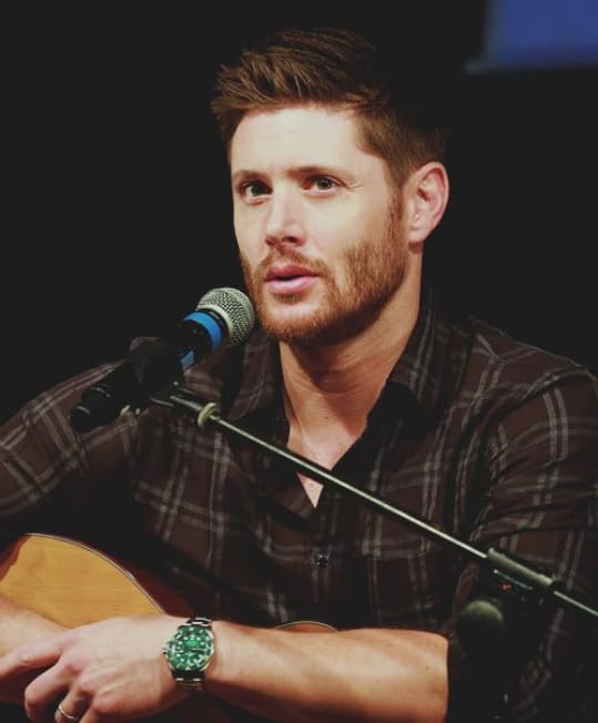 Happy Birthday Jensen Ackles 