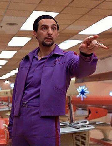 Happy birthday John Turturro! 