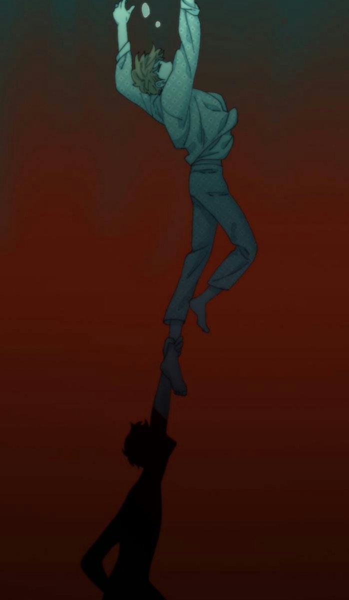 PurpleKittyGang's tweet photo. Sooo Jimin was dragging himself down.
Maybe its means hes drowning in guilt/fear? because of what happened,what he saw at the flower arboretum when he was little, maybe he still blames himself for something.. #SAVE_ME_EP8 #JIMIN https://t.co/VkYYXrNGS8