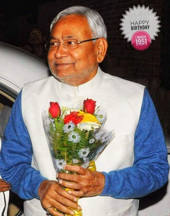  Happy birthday my honorable 