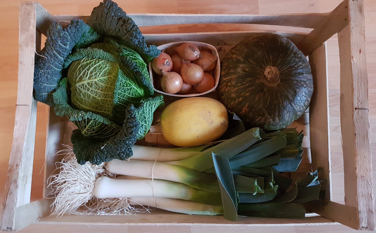 Quels sont les légumes de saisons en mars ? Suivez le guide &gt;&gt;&gt; drive-fermiers.fr/fruits-legumes… #agriculture #locavore #legumes #saison