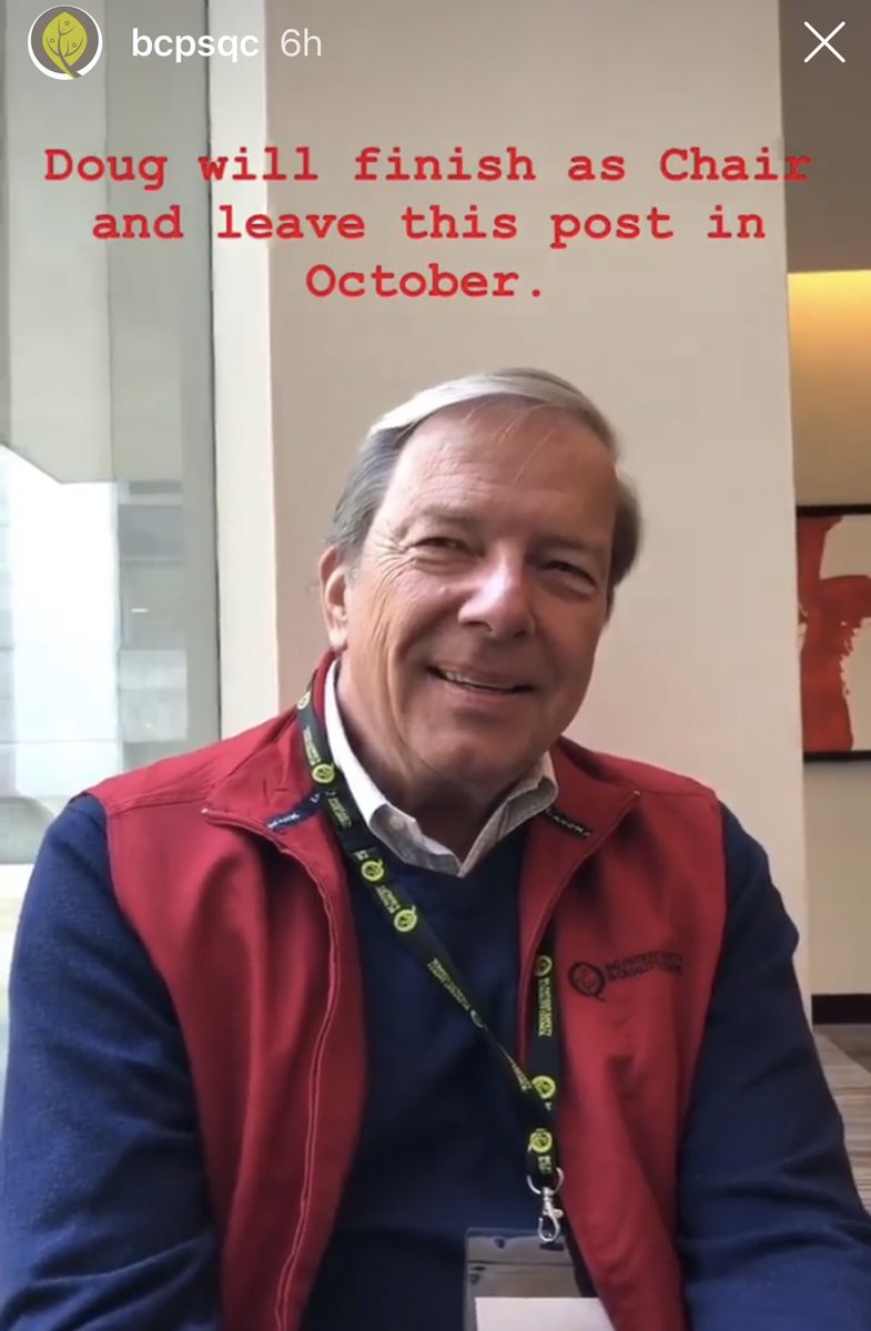 GatewayMedic's tweet photo. A very special era. A very special man. #DrDouglasCochrane .what an honour to have had his counsel. Thank you @ck4q for making it happen. The imprint of his compassion bolstering & widening my own is indelible & unforgettable. Thanks @TamaraMedia 4the interview!! #qf19 #bcpsqc https://t.co/xeuxlrLMlA