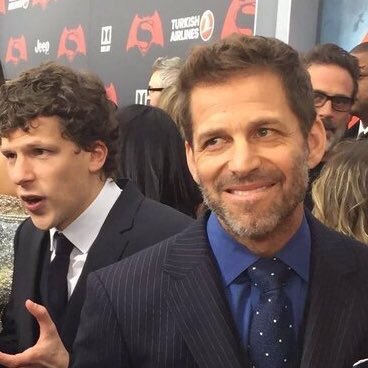Happy Birthday Zack Snyder 