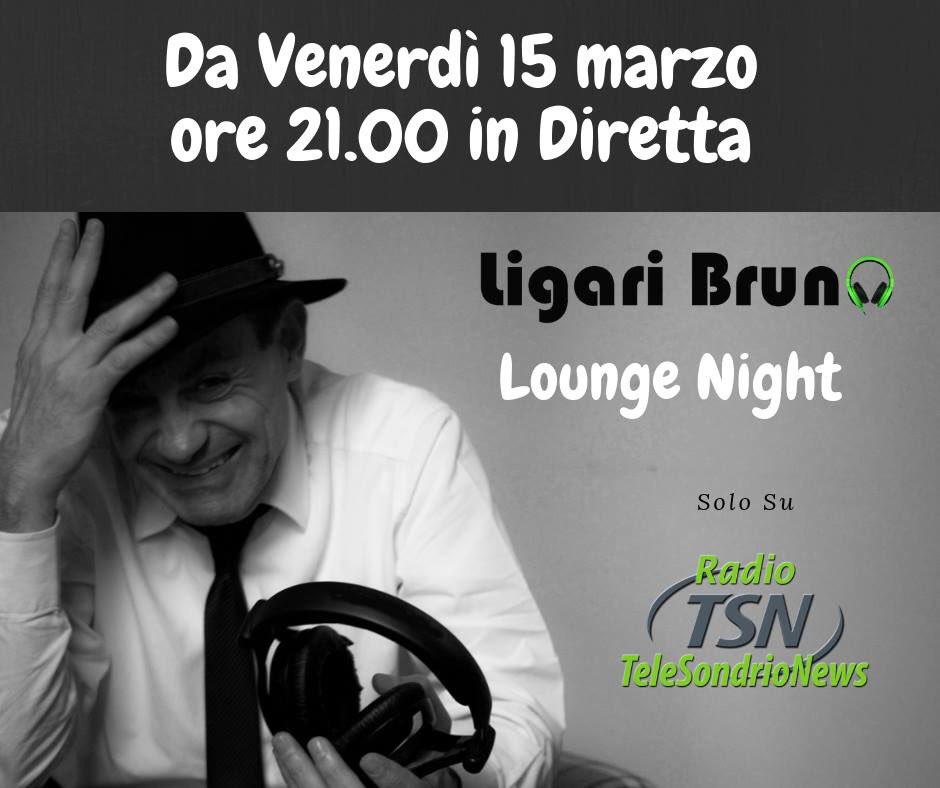 Bruno Ligari Eventi (@brunoligari) on Twitter photo 