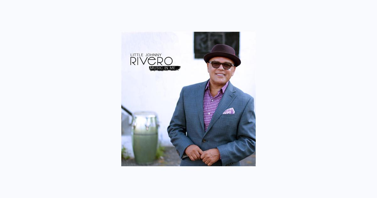LatinRockercom's tweet photo. Music in Me - Little Johnny Rivero https://t.co/D1WaR7z5Ae https://t.co/dlQQvx5tp5