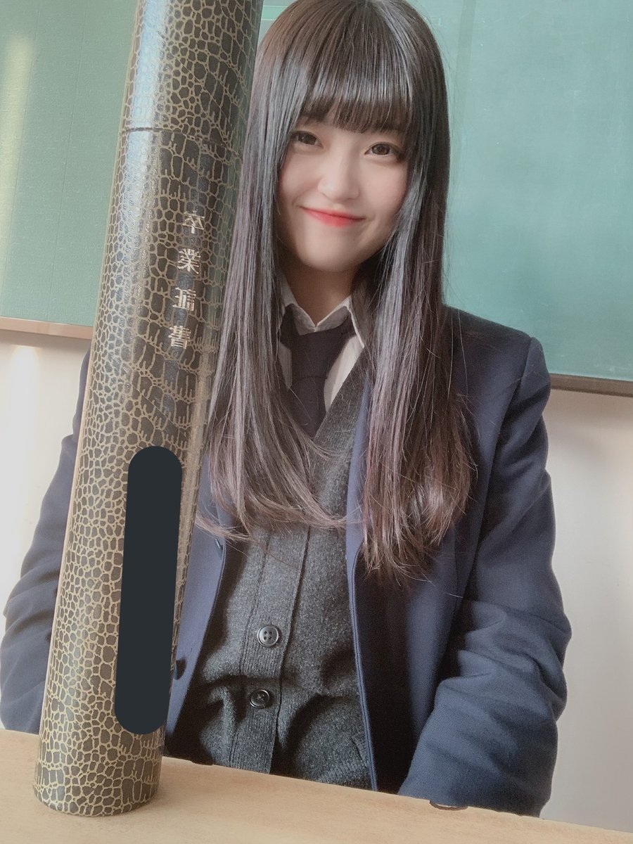 卒業しました🎓✨