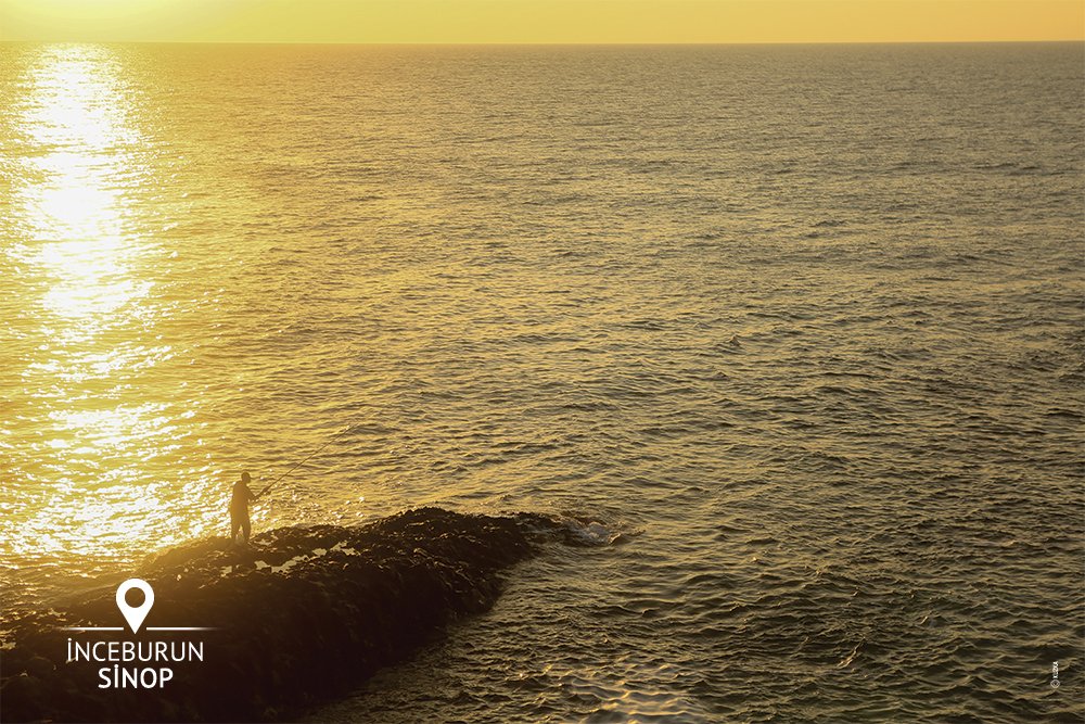 travelsinop's tweet photo. #sinop #sinoptravel #inceburun #kuzey #uçnokta #42K #42N #north #endpoint #karadeniz #blacksea https://t.co/SPBfw0QKlf