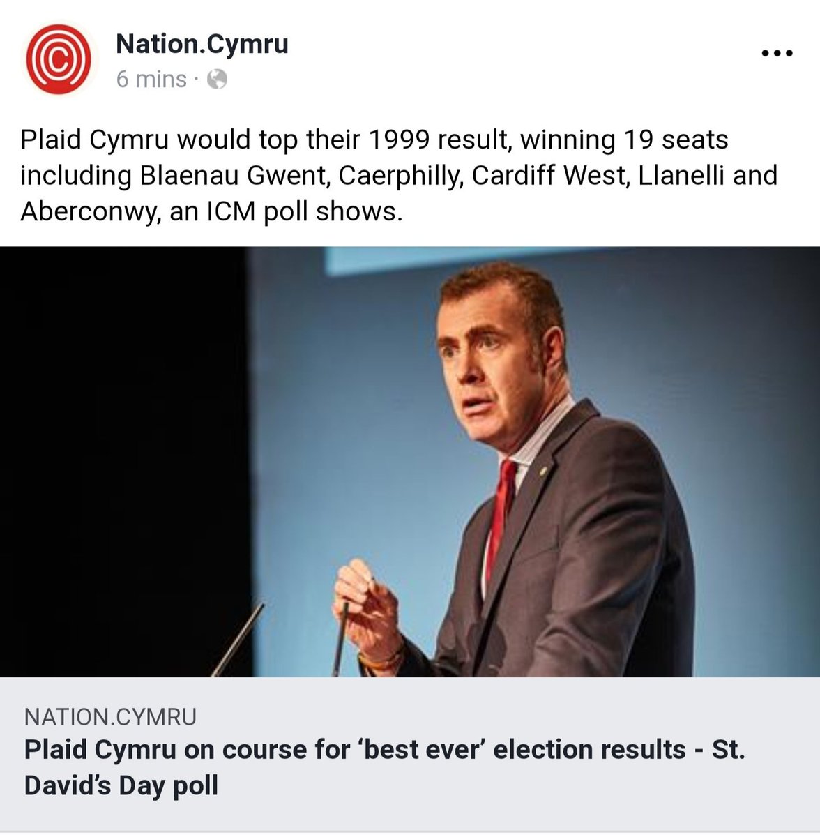 Plaid Caerphilly tweet media