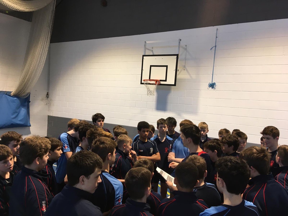 MerchiSport's tweet photo. S and C: 35 @MerchiCW boys in the gym at 6.45am with Mr Noble. Introduction to their first taste of the programme at the school. Not a weight in sight for these boys. Master the movement first! #athleticfoundation #athleticdevelopment #masterthemovement #youthresistancetraining https://t.co/GXwFErLxMu