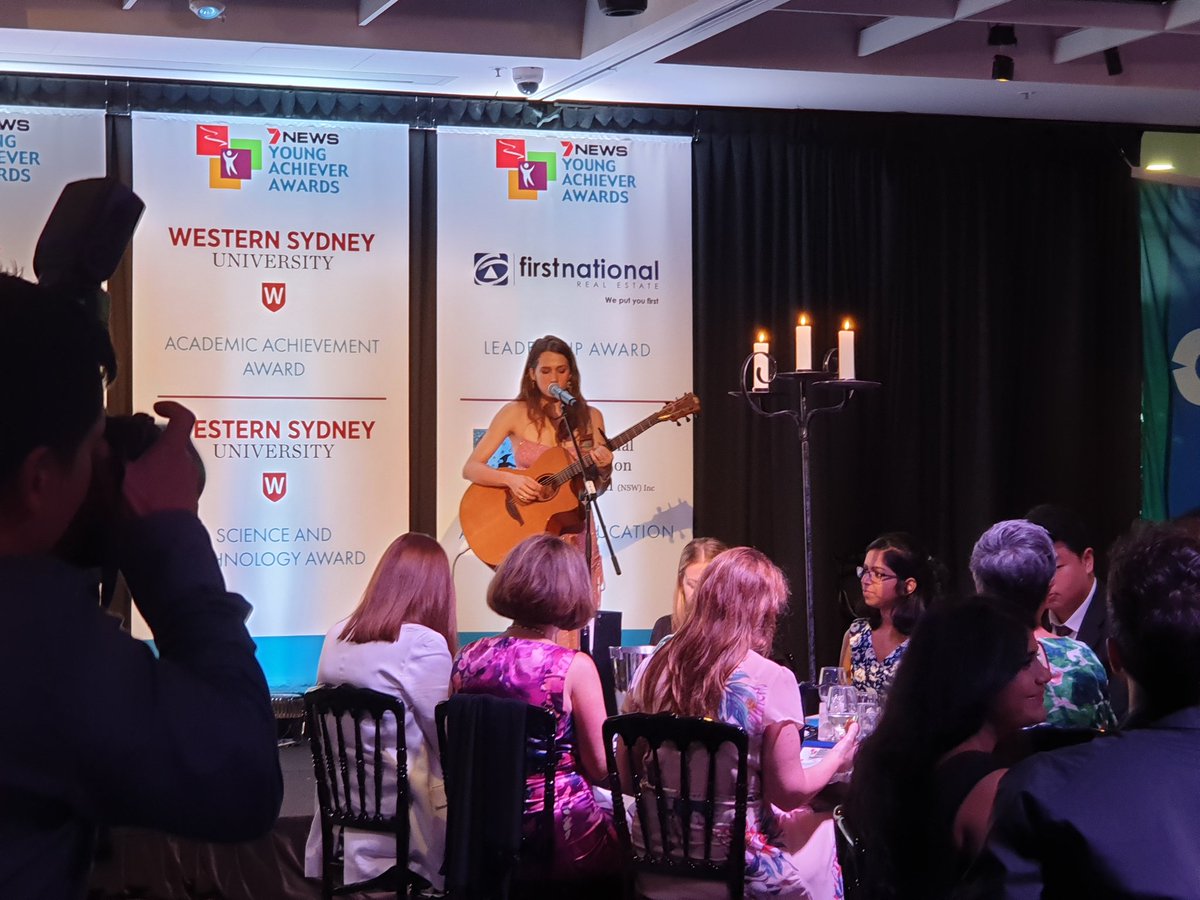 Cracking out the suit once again! Privileged for the opportunity to sponsor the 7News Young Achiever Awards. Great beers, great wines from Wollombi Wines and chocolate from <a href="/kakawa1/">kakawa chocolates</a> !